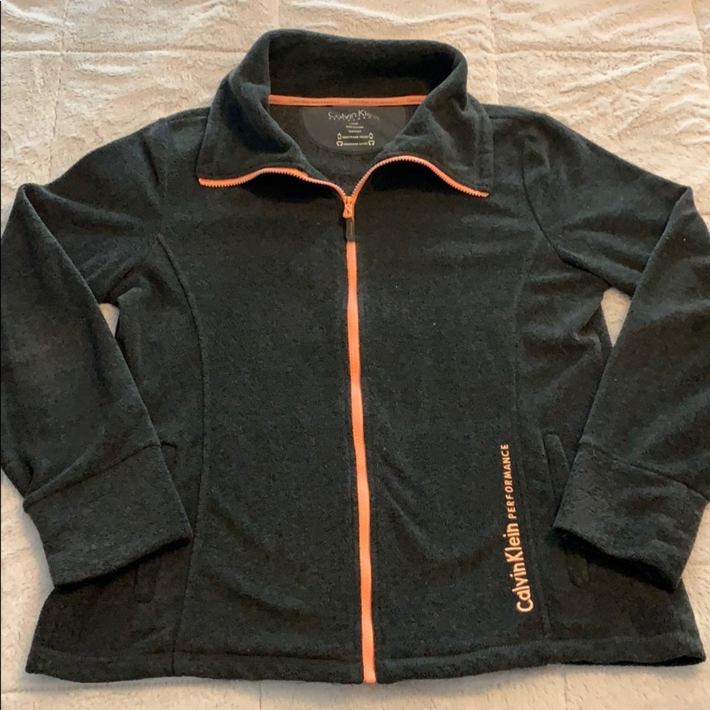 Calvin Klein Performance Jacket